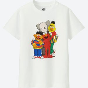 キッズ 990円(税別)/サイズ100-160※160はオンラインのみ展開/7色柄