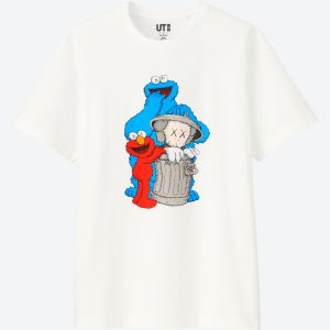 ユニセックス 1,500円(税別)/サイズ XS-4XL ※2XL-4XLはオンラインのみ展開