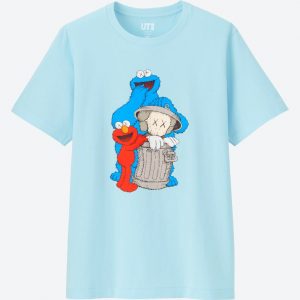 ユニセックス 1,500円(税別)/サイズ XS-4XL ※2XL-4XLはオンラインのみ展開