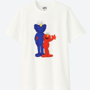 ユニセックス 1,500円(税別)/サイズ XS-4XL ※2XL-4XLはオンラインのみ展開