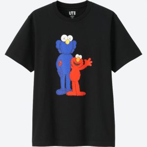 ユニセックス 1,500円(税別)/サイズ XS-4XL ※2XL-4XLはオンラインのみ展開