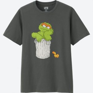 ユニセックス 1,500円(税別)/サイズ XS-4XL ※2XL-4XLはオンラインのみ展開