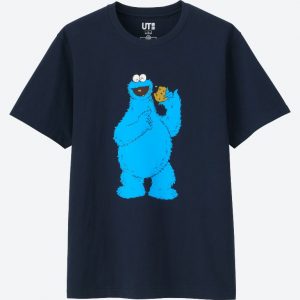 ユニセックス 1,500円(税抜)/サイズ XS-4XL ※2XL-4XLはオンラインのみ展開