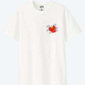 ユニセックス 1,500円(税別)/サイズ XS-4XL ※2XL-4XLはオンラインのみ展開