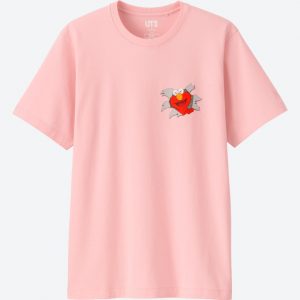 ユニセックス 1,500円(税別)/サイズ XS-4XL ※2XL-4XLはオンラインのみ展開