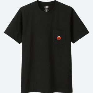 ユニセックス 1,500円(税別)/サイズ XS-4XL ※2XL-4XLはオンラインのみ展開