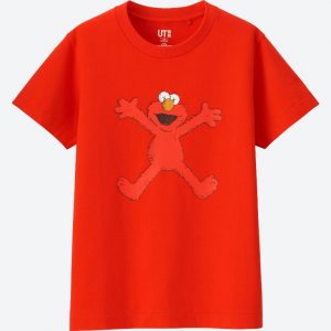 キッズ 990円(税別)/サイズ100-160※160はオンラインのみ展開/7色柄