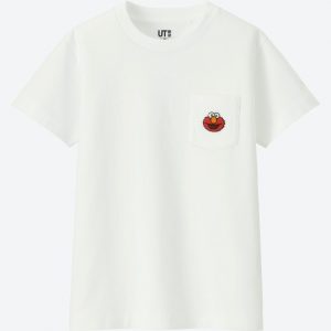 キッズ 990円(税別)/サイズ100-160※160はオンラインのみ展開/7色柄