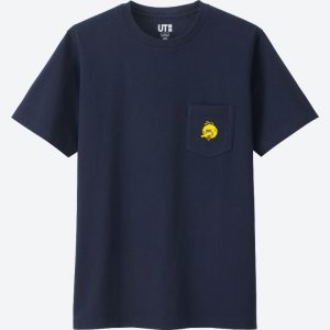 ユニセックス 1,500円(税別)/サイズ XS-4XL ※2XL-4XLはオンラインのみ展開
