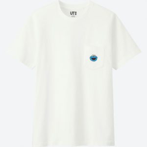 ユニセックス 1,500円(税別)/サイズ XS-4XL ※2XL-4XLはオンラインのみ展開