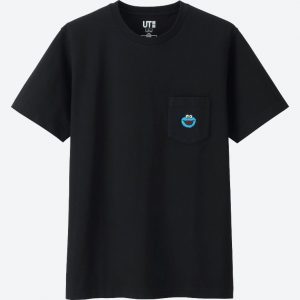 ユニセックス 1,500円(税別)/サイズ XS-4XL ※2XL-4XLはオンラインのみ展開