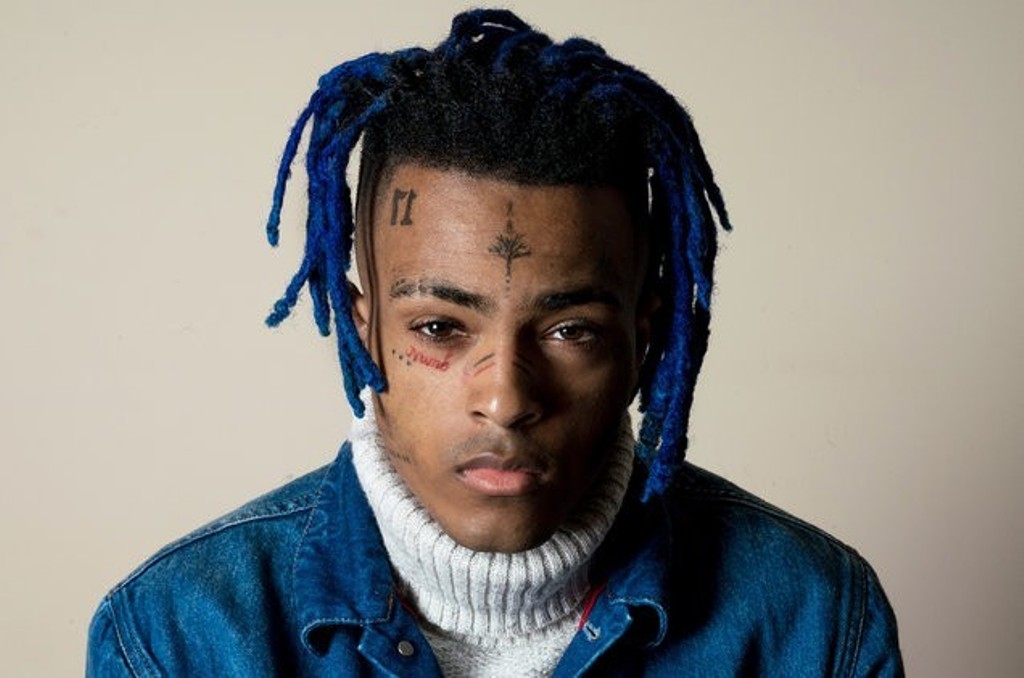 ラッパーのxxxtentacionがアメリカ合衆国フロリダで銃撃され死亡 サピエンストゥデイ