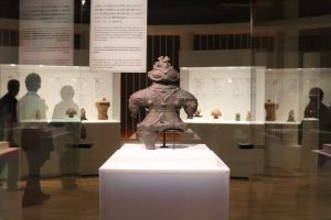 特別展『縄文―1万年の美の鼓動』開幕、日本国の礎“縄文”に思いを