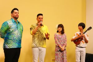 ディズニー好き ハワイ好き必見 ディズニー ハワイアンコンサートが来年1月に開催 サピエンストゥデイ