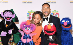 SESAME STREET®︎(セサミストリート®︎)