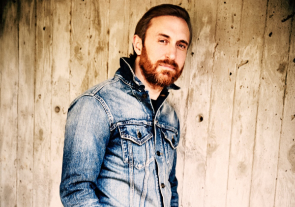 David Guetta(デヴィッド・ゲッタ)