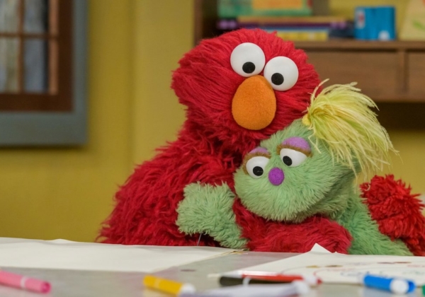 SESAME STREET®︎(セサミストリート®︎)