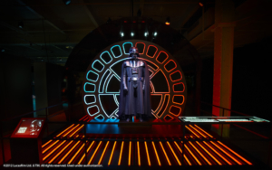 展覧会『STAR WARS™ Identities: The Exhibition』（スター・ウォーズ™ アンデンティティーズ：ザ・エキシビション）