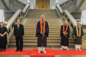 特別企画『奈良大和四寺のみほとけ』