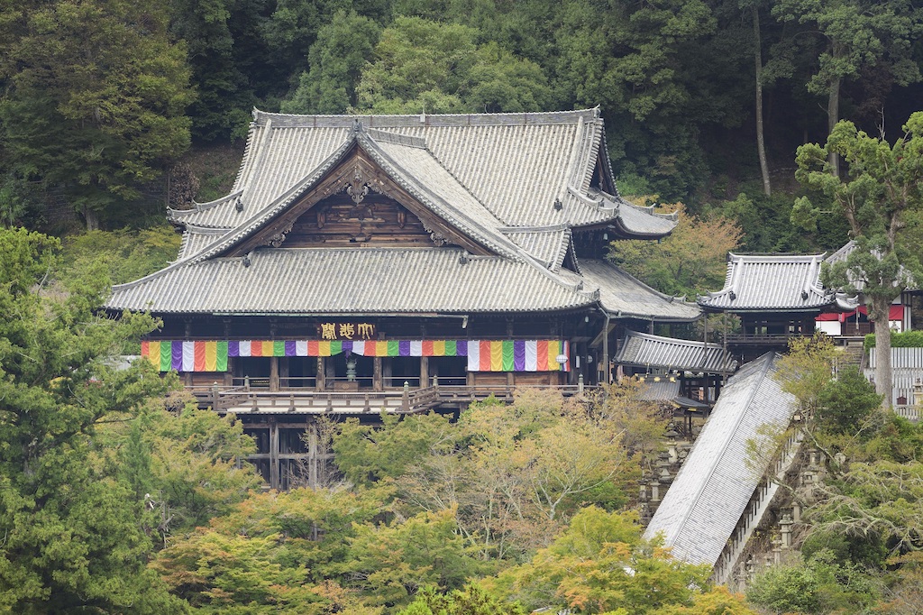 特別企画『奈良大和四寺のみほとけ』