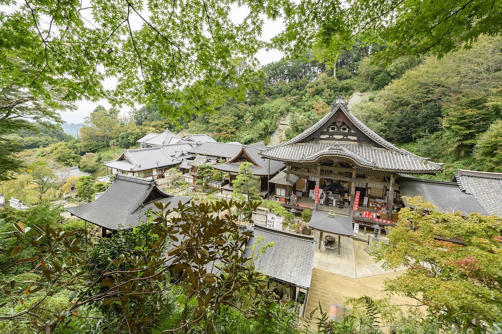 特別企画『奈良大和四寺のみほとけ』