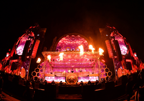 S2O JAPAN Songkran Music Festival 2019