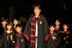 Universal Studios Japan™（ユニバーサル・スタジオ・ジャパン™）