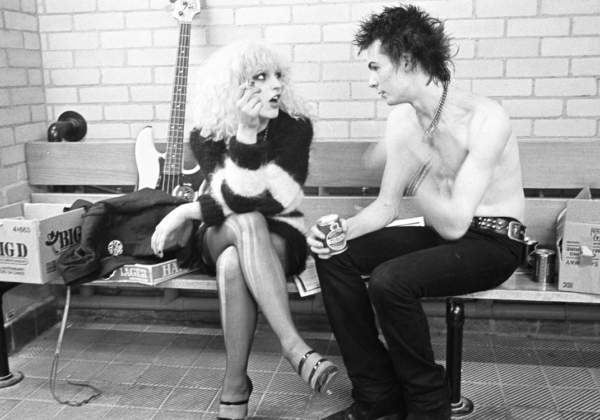 Sex Pistols(セックス・ピストルズ)