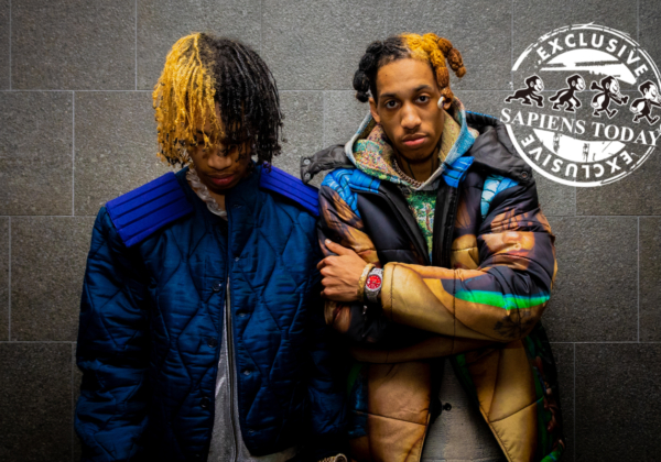 Ayo & Teo(エヨ&テオ)