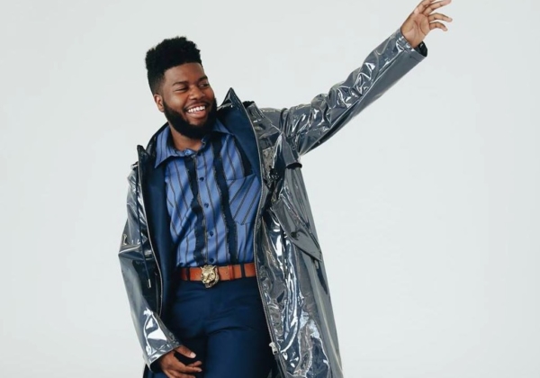 Khalid(カリード)