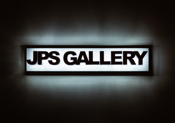 JPS Art Gallery HARAJUKU / AREA 36