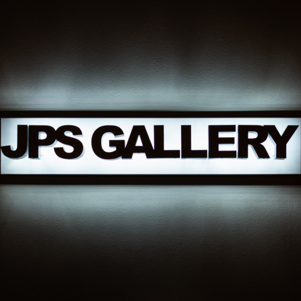 JPS Art Gallery HARAJUKU / AREA 36