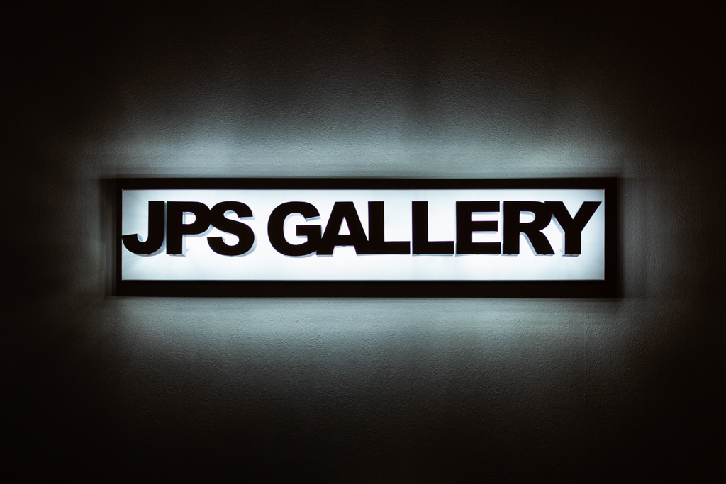 JPS Art Gallery HARAJUKU / AREA 36