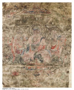 特別展『法隆寺金堂壁画と百済観音』が来週より開催—国宝「観音