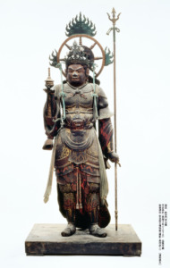 特別展『法隆寺金堂壁画と百済観音』が来週より開催—国宝「観音菩薩