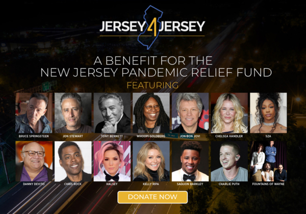 JERSEY 4 JERSEY