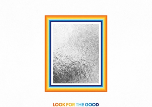 Look For The Good by Jason Mraz