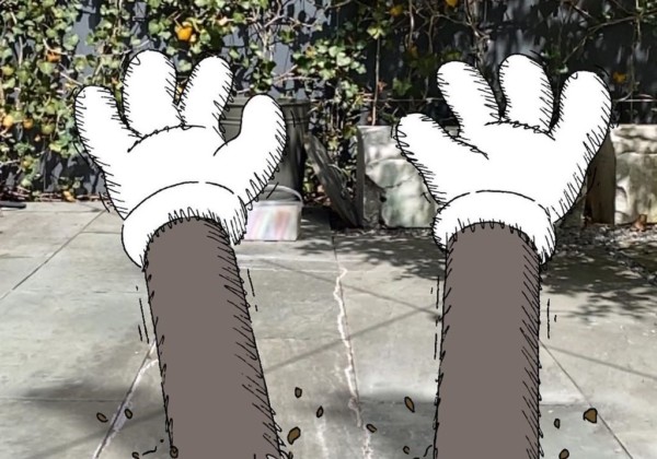 KAWS EXPANDED HOLIDAY