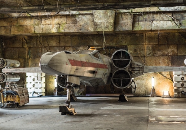Star Wars|スター・ウォーズ