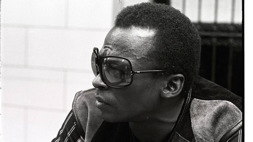 Miles Davis: Birth of the Cool｜マイルス・デイヴィス クールの誕生