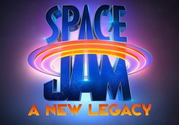 Space Jam: A New Legacy