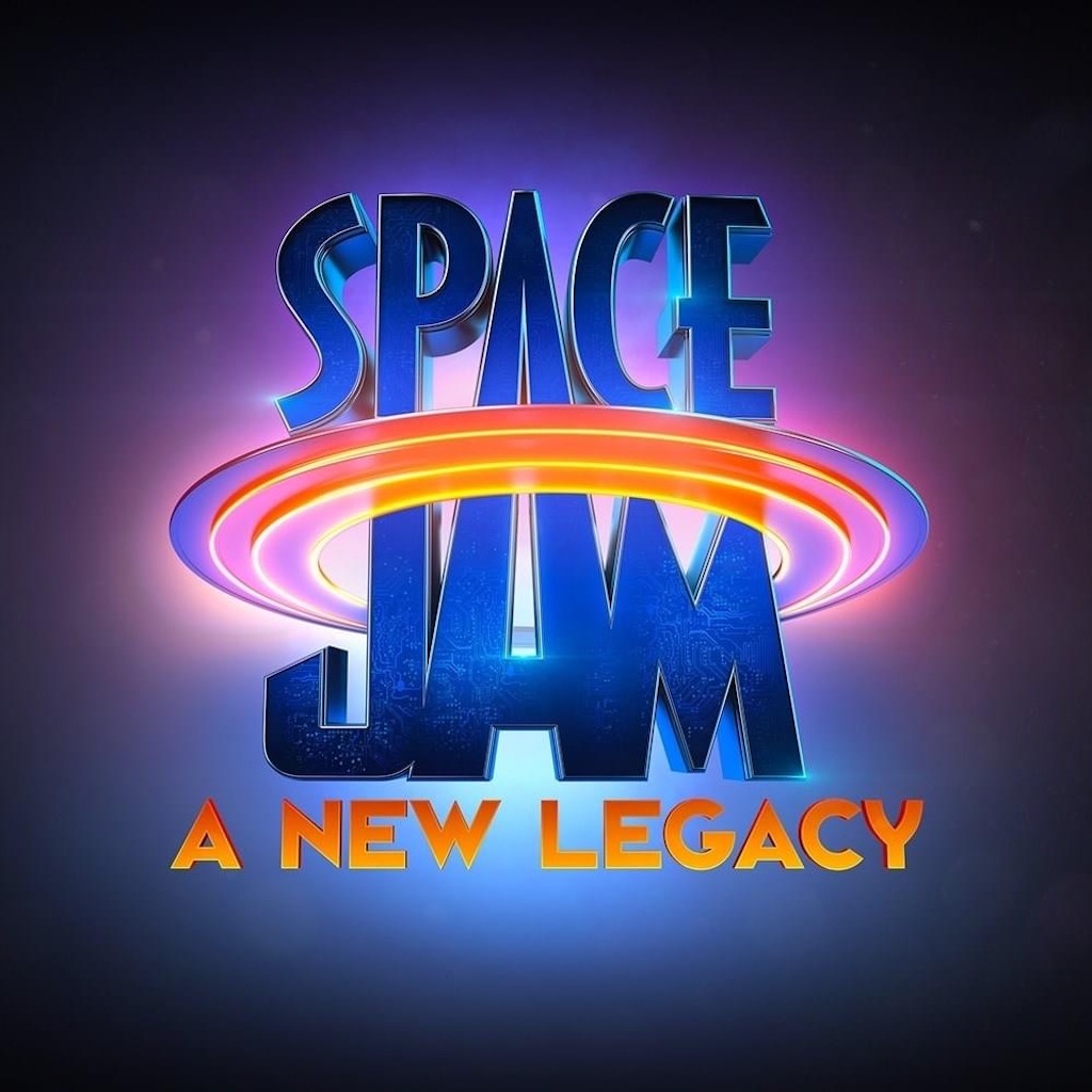 Space Jam: A New Legacy