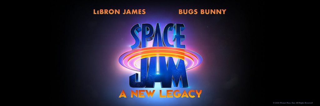 Space Jam: A New Legacy