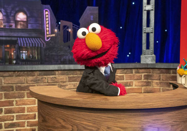 Sesame Street|セサミストリート