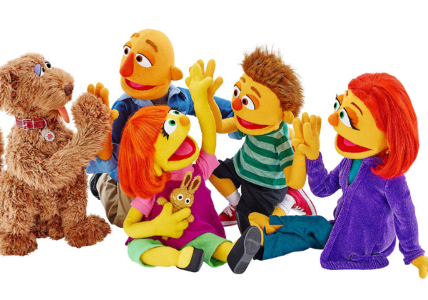 Sesame Street|セサミストリート