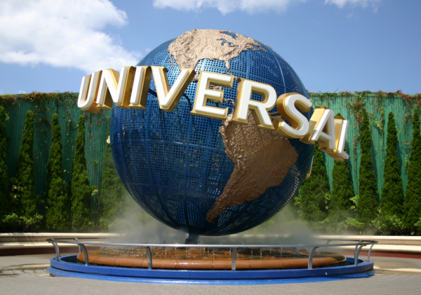 Universal Studios Japan|ユニバーサル・スタジオ・ジャパン