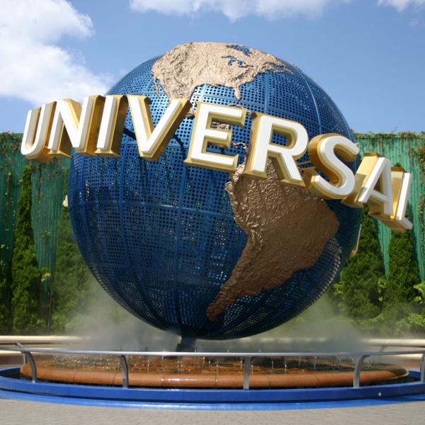 Universal Studios Japan|ユニバーサル・スタジオ・ジャパン