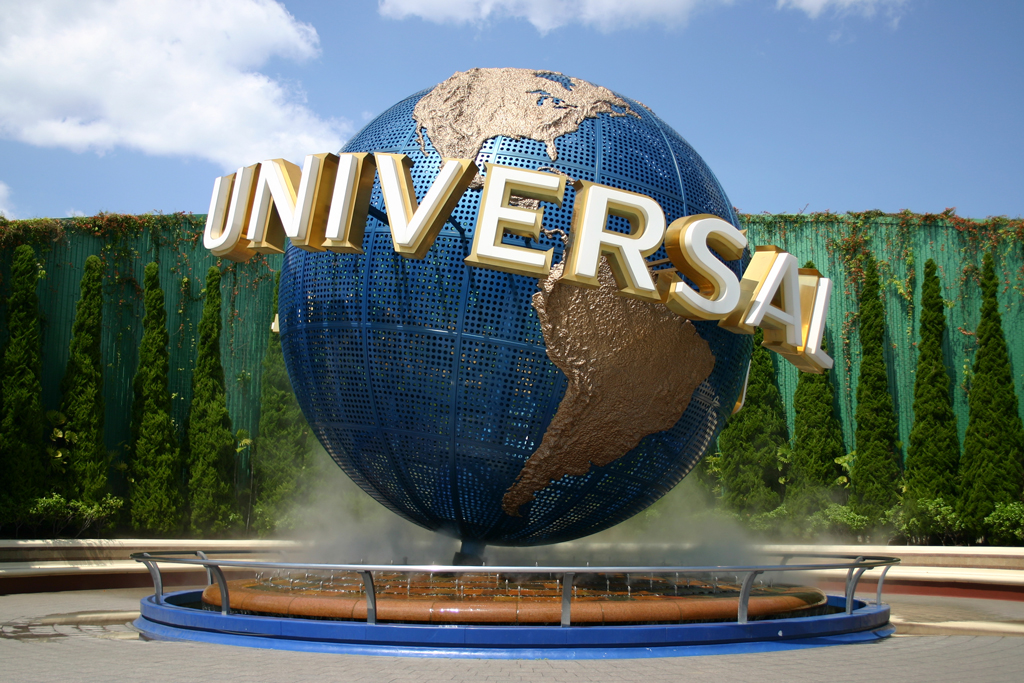 Universal Studios Japan｜ユニバーサル・スタジオ・ジャパン