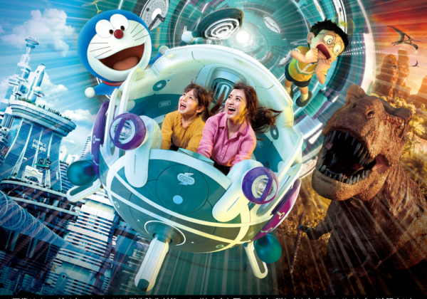 Universal Studios Japan|ユニバーサル・スタジオ・ジャパン