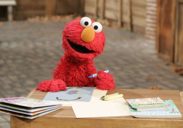 Sesame Street|セサミストリート
